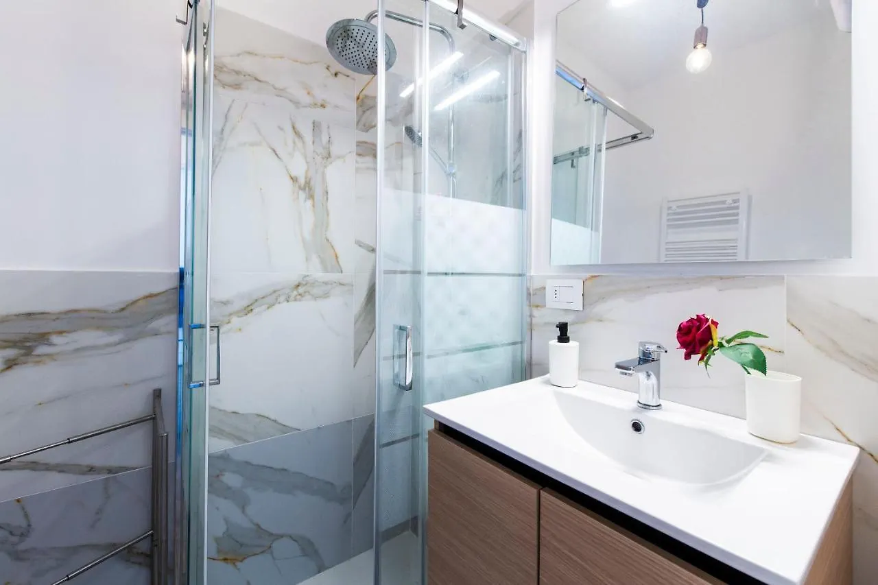 Apartament Noto 10 Mediolan