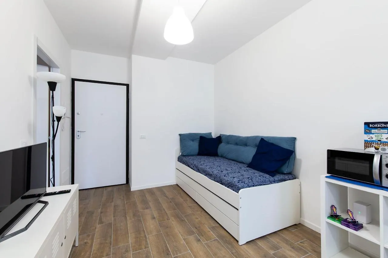 Noto 10 Apartment Milan