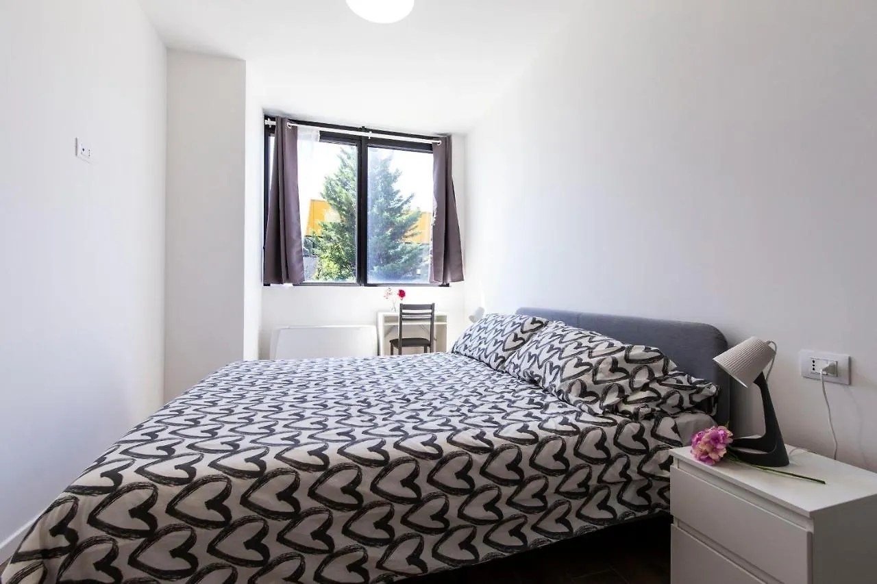 Noto 10 Apartment Milan Italy