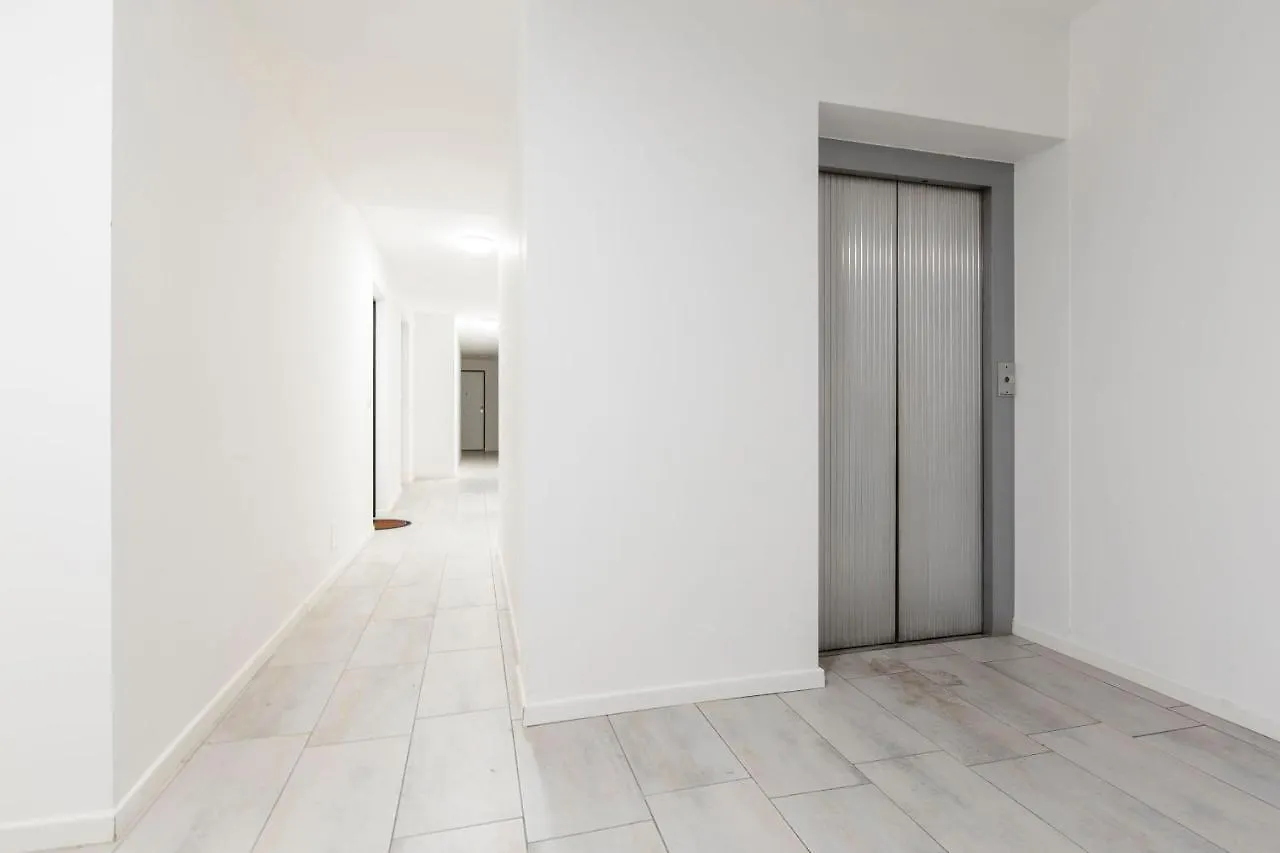 Noto 10 Apartment Milan Italy