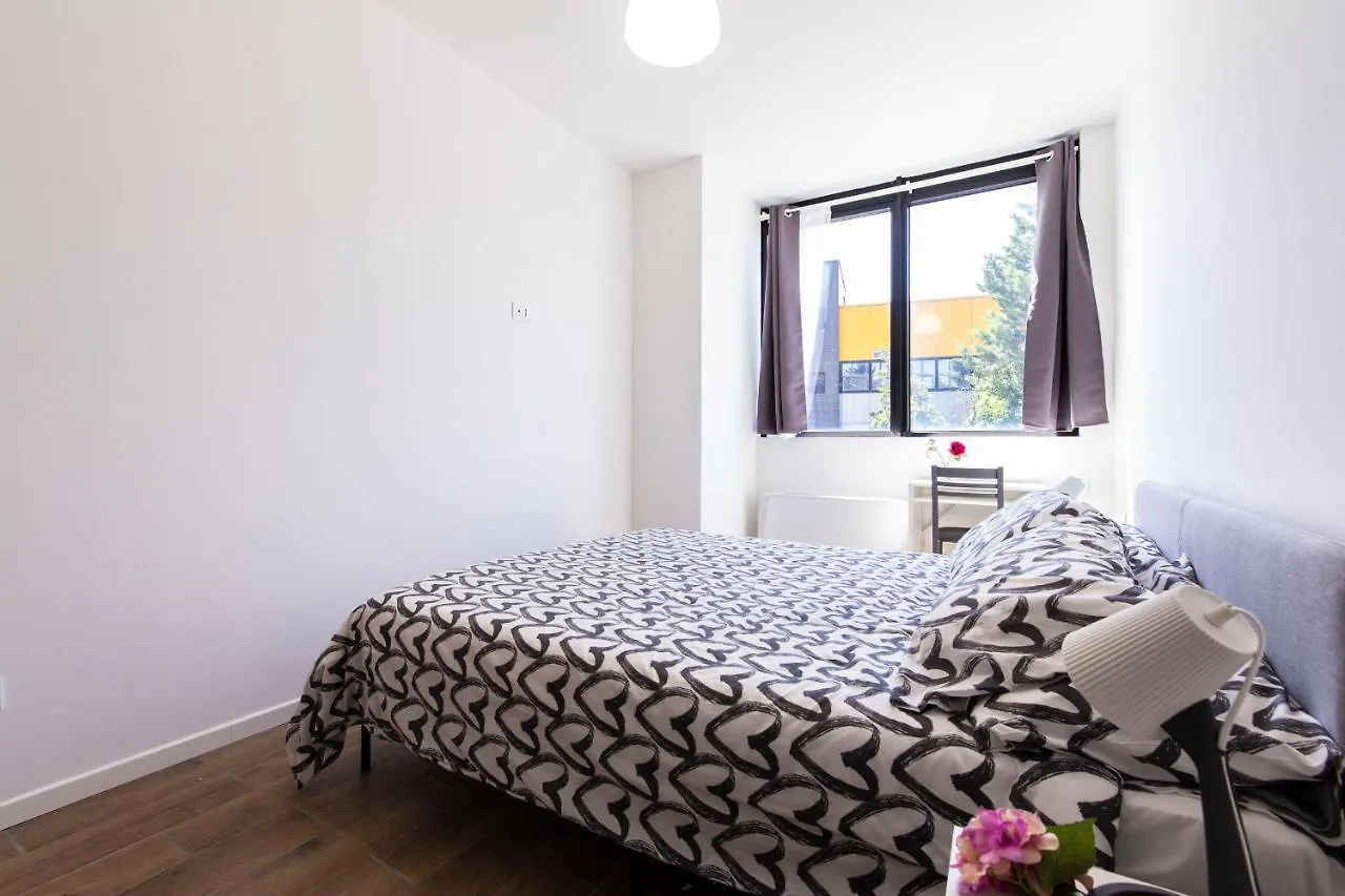 Noto 10 Apartment Milan