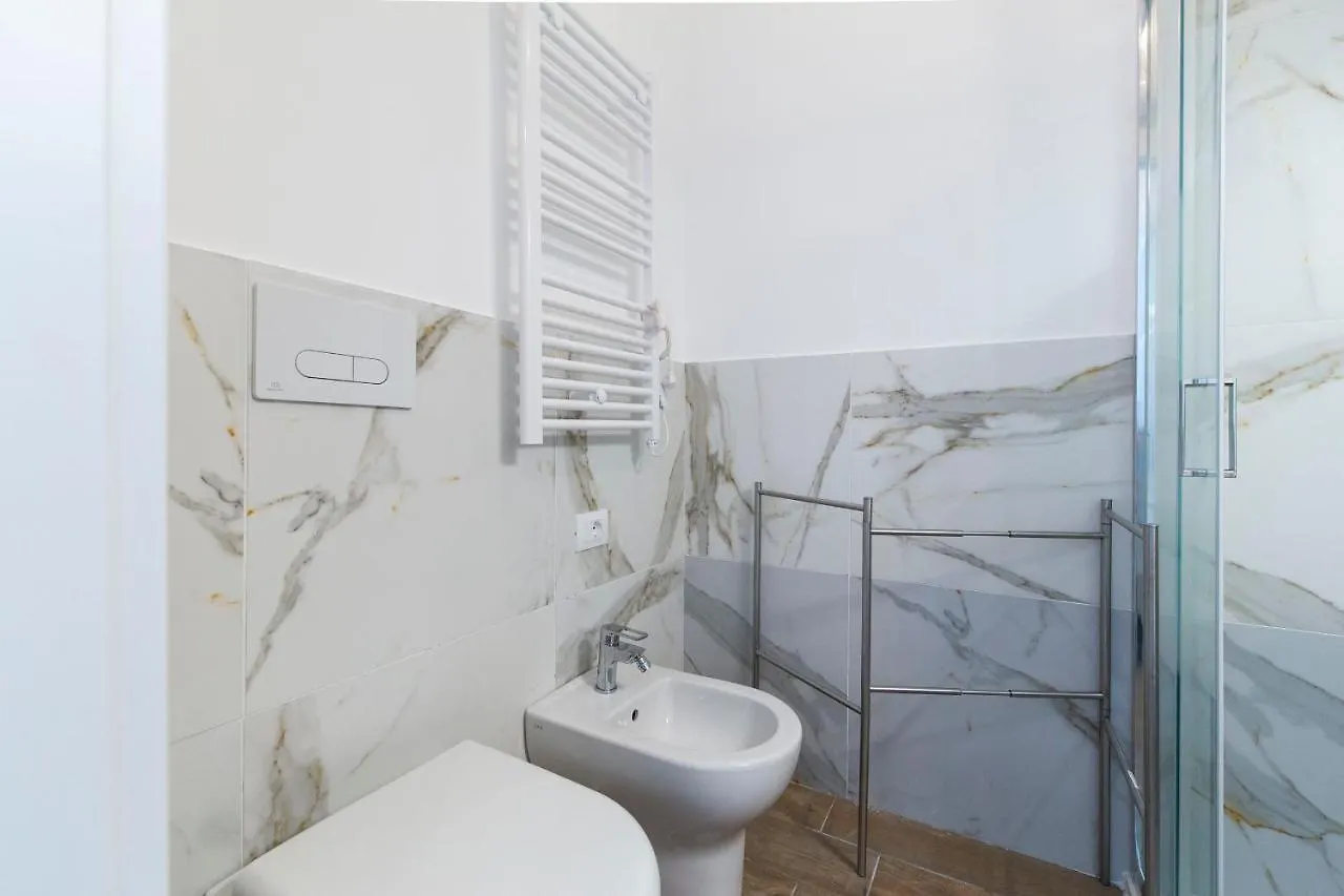 Noto 10 Apartment Milan Italy