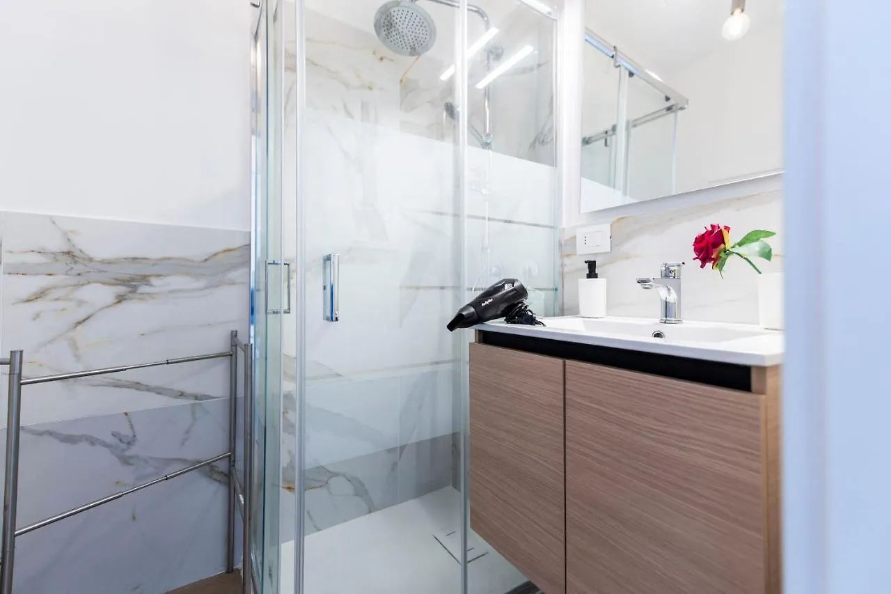 Noto 10 Apartment Milan