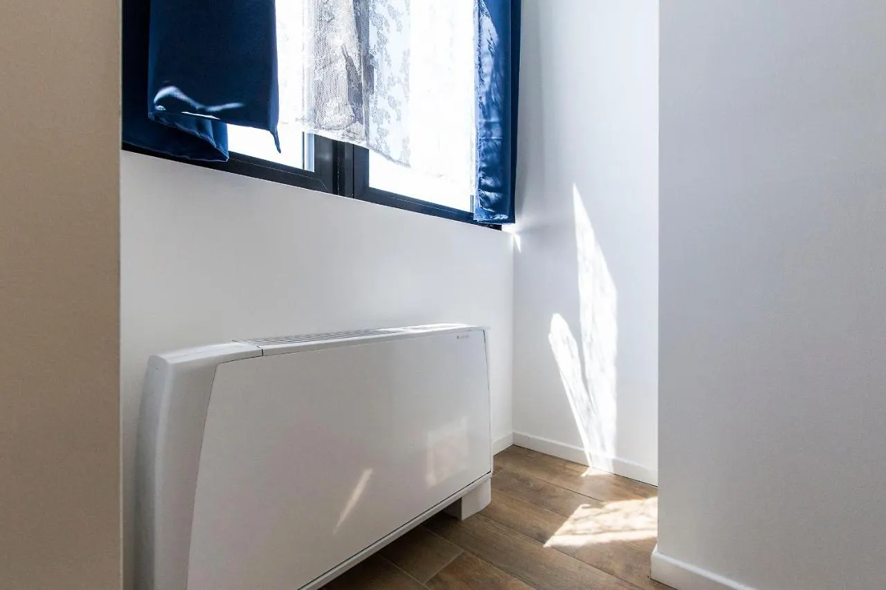 Noto 10 Apartment Milan