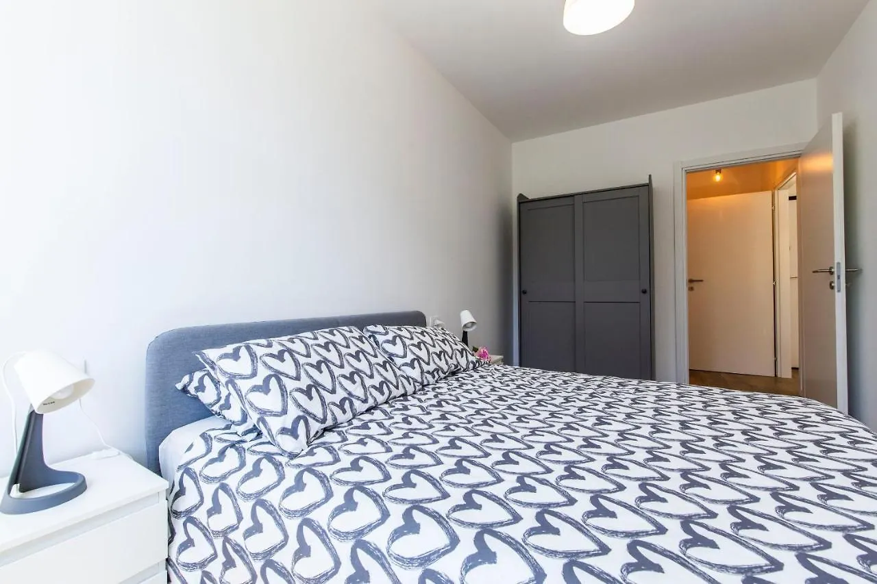 Noto 10 Apartment Milan